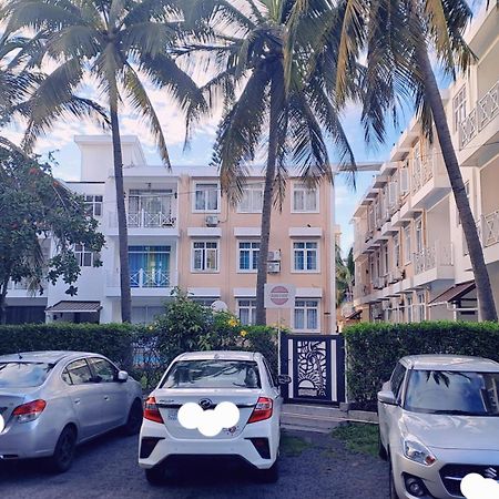 Le Residence Blue Bay - Apartment A3 Bagian luar foto