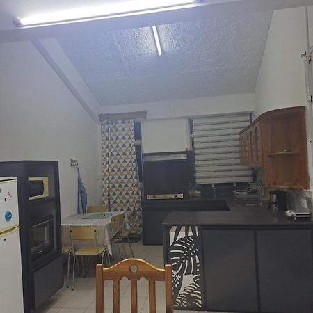 Le Residence Blue Bay - Apartment A3 Bagian luar foto