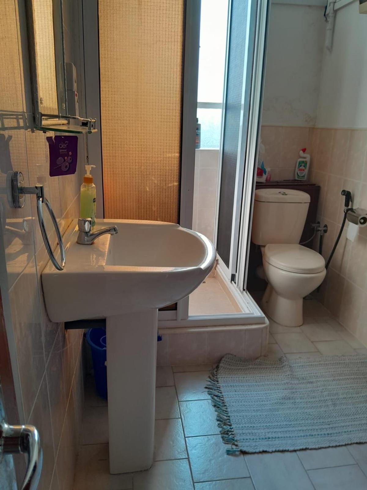 Le Residence Blue Bay - Apartment A3 Bagian luar foto
