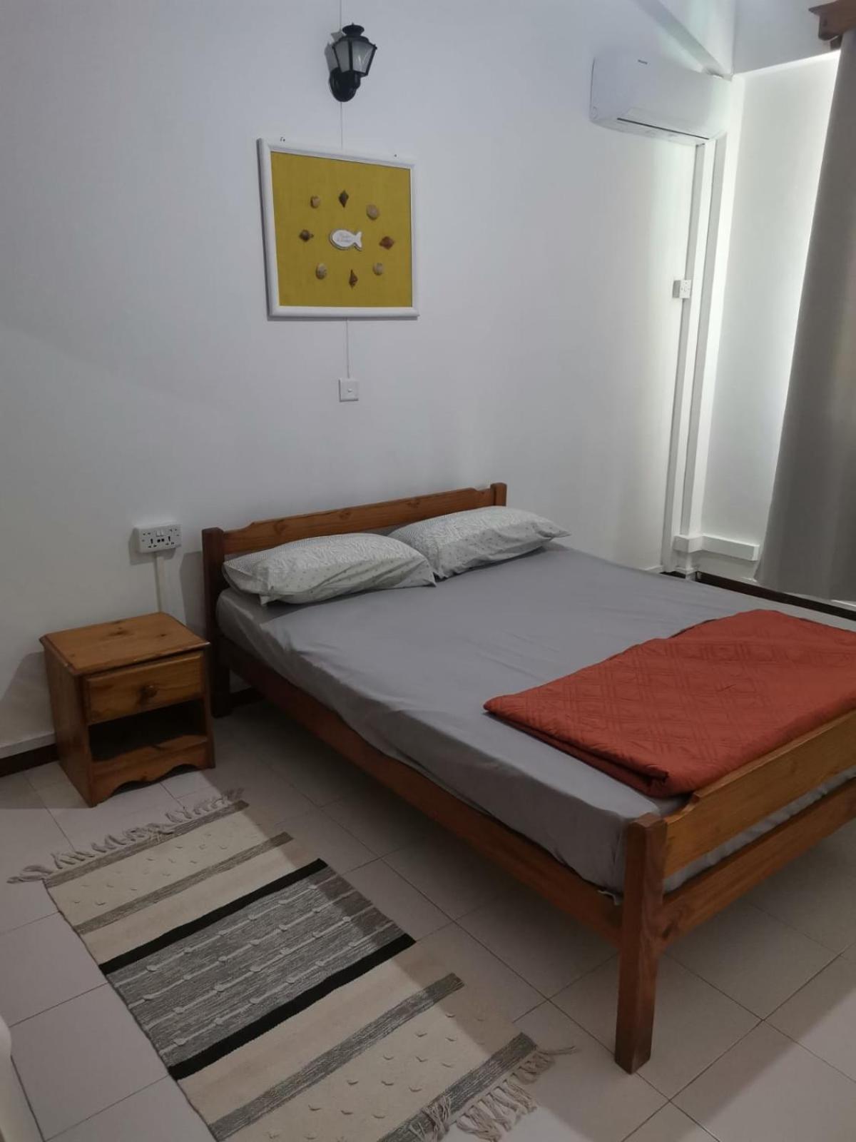 Le Residence Blue Bay - Apartment A3 Bagian luar foto